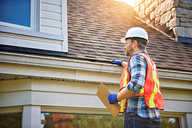 Licensed Roof Inspection service in Jackson, WI - Ben Roofing and Steel LLC